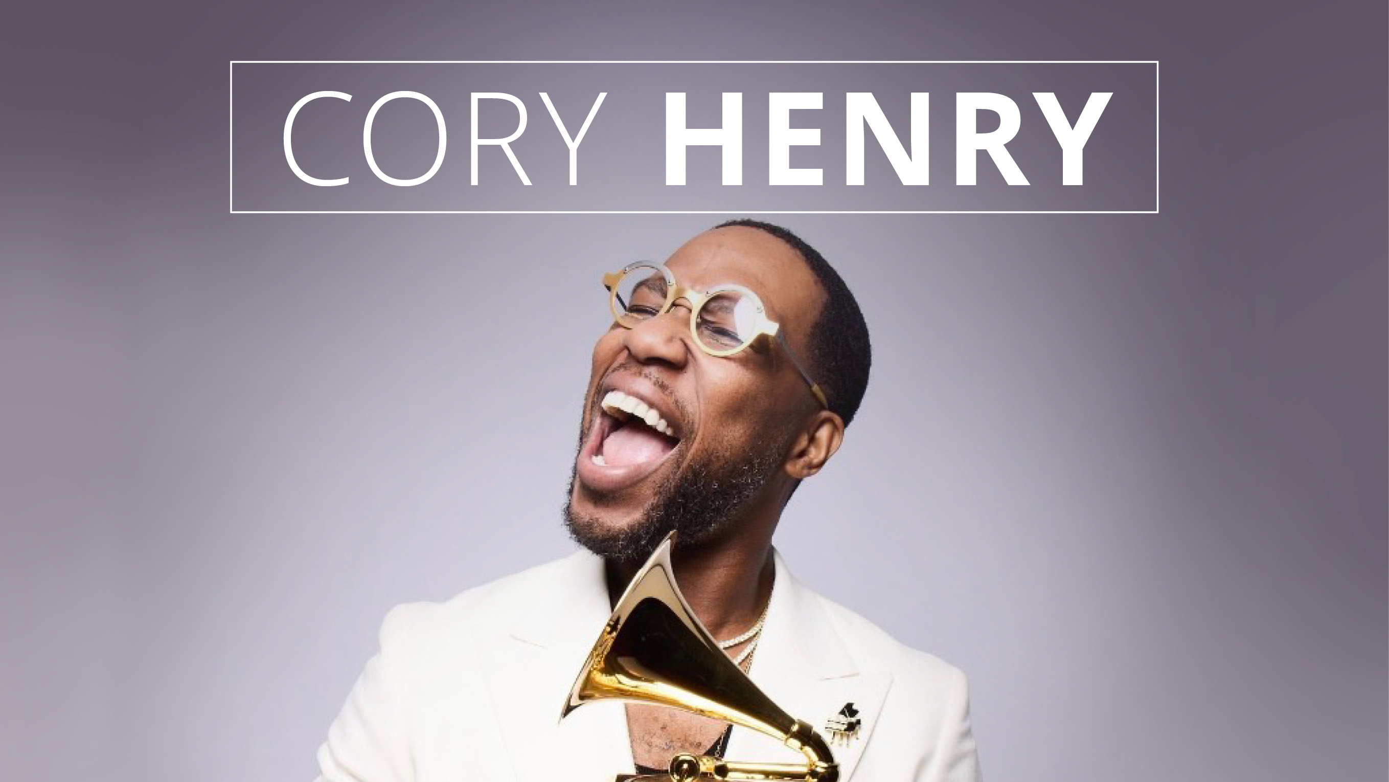 NEU: Cory Henry